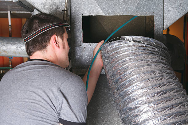 Best Commercial Air Duct Cleaning  in Bridgeton, MO